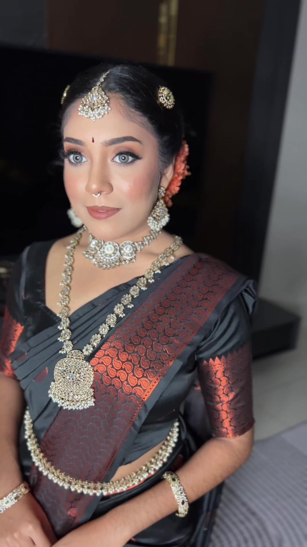 @sswathi mua