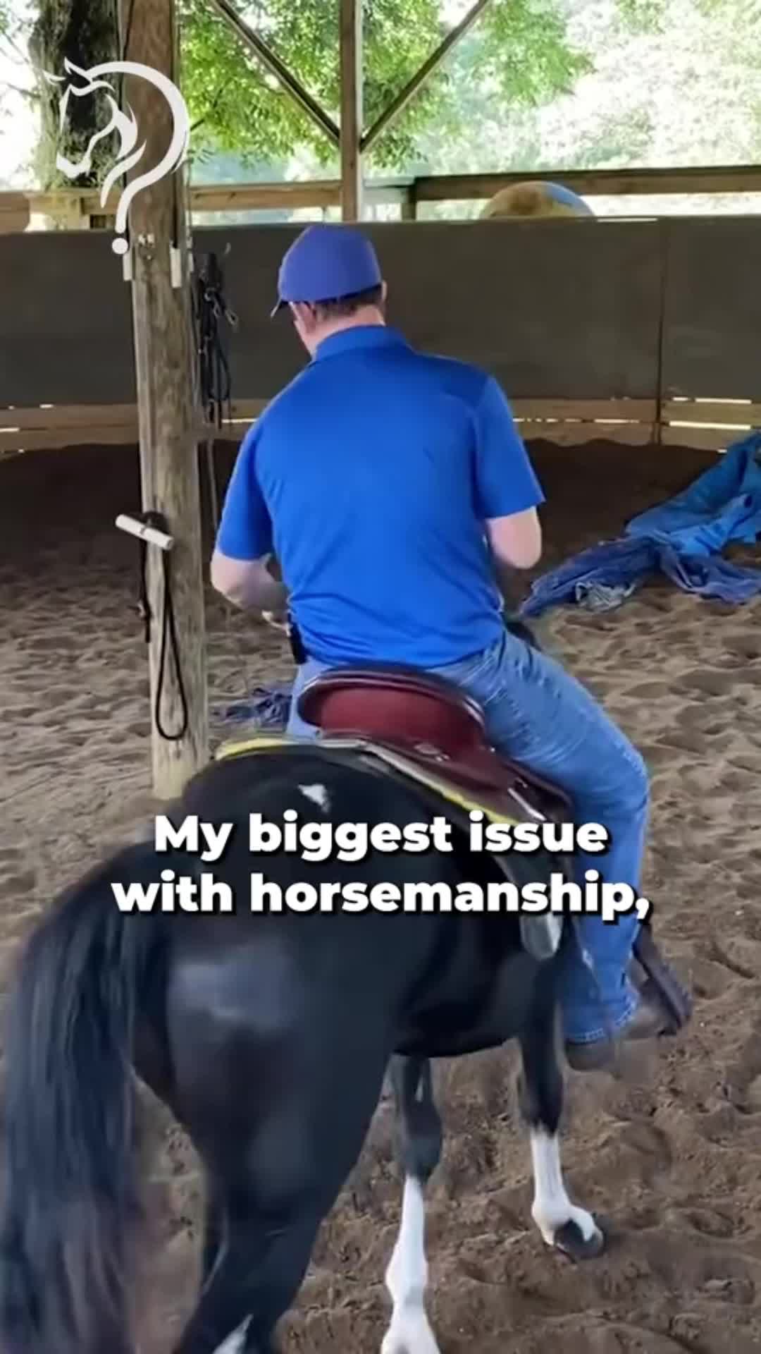@Horse Help