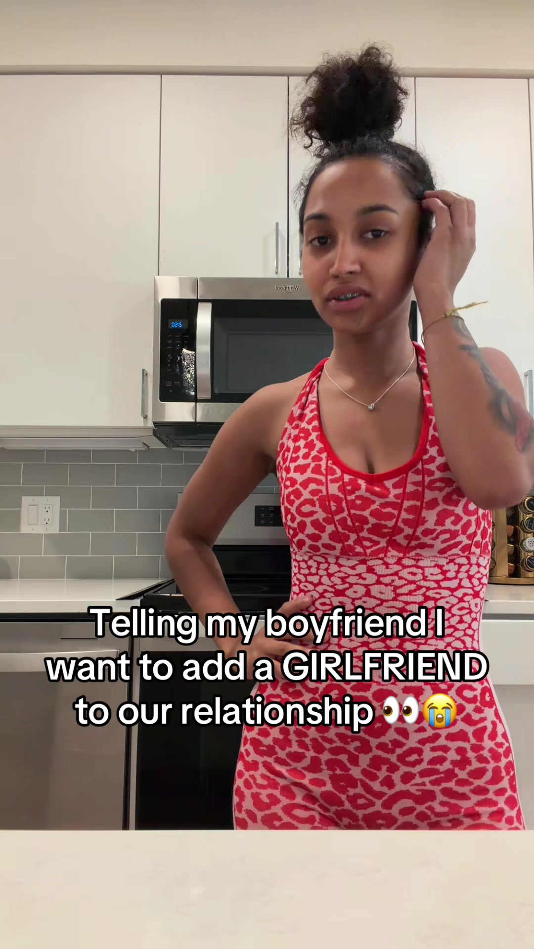 @OJTV & Mojo Jojo🧡