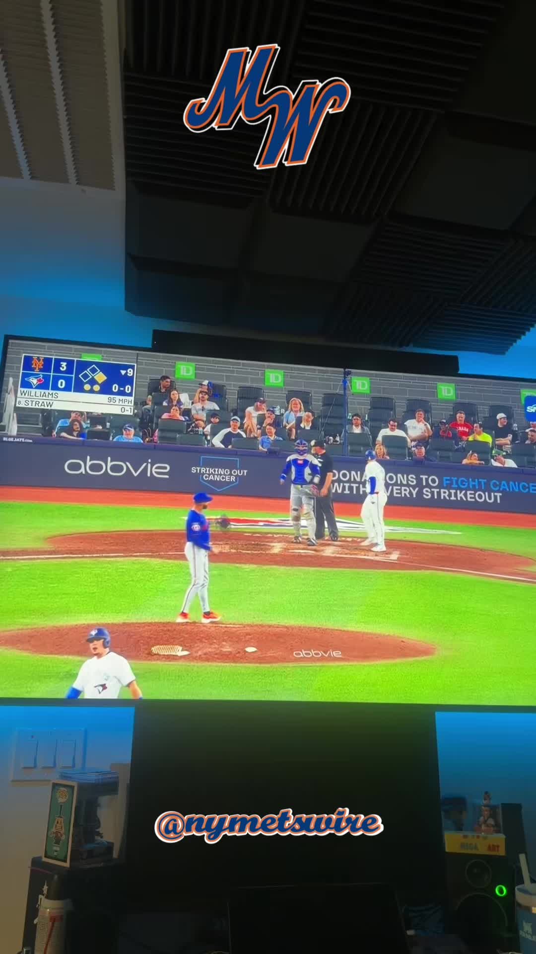 @Mets Wire