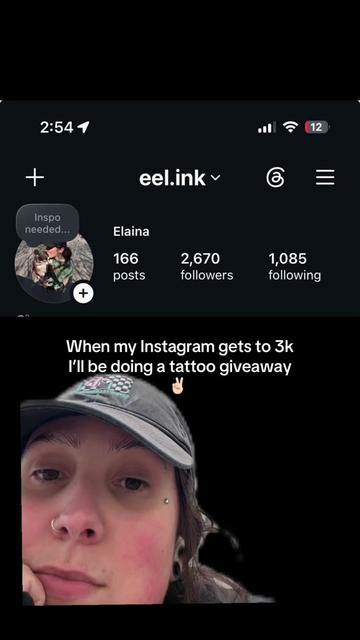 @Elaina