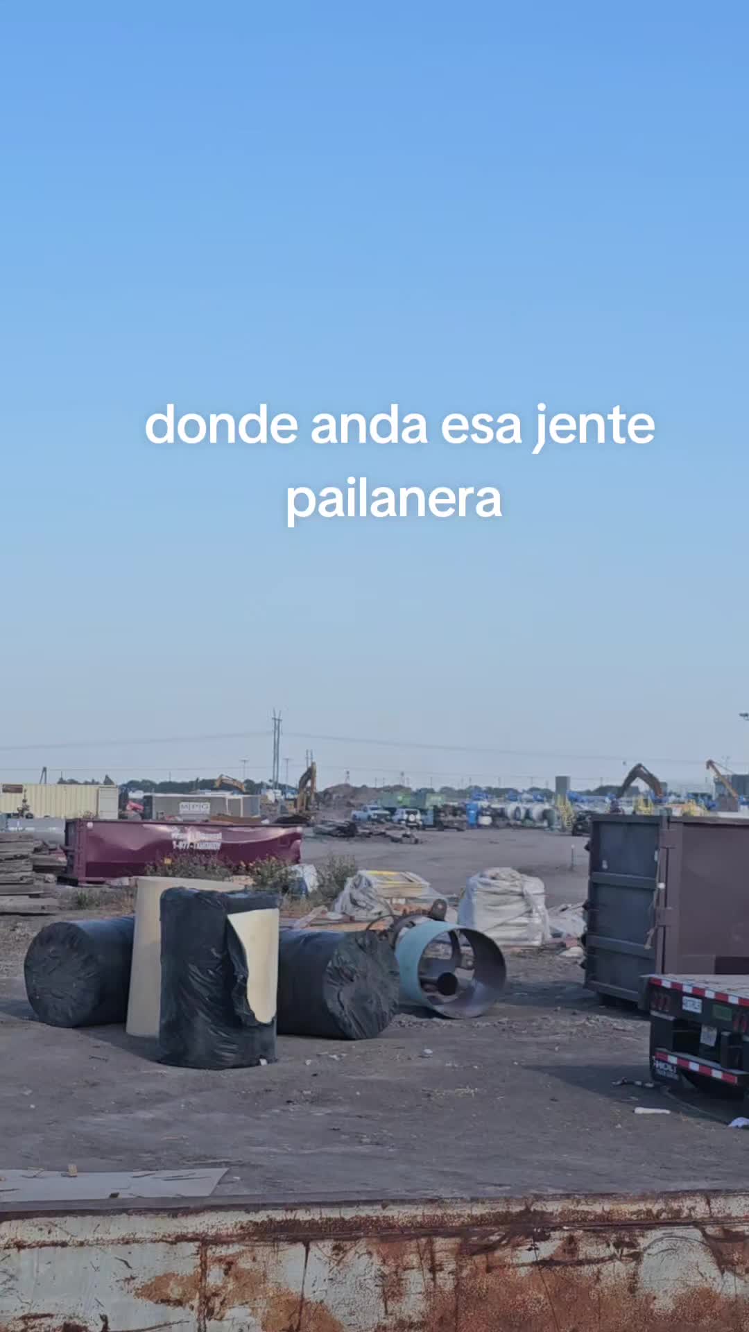 @El minimo del Tiktok