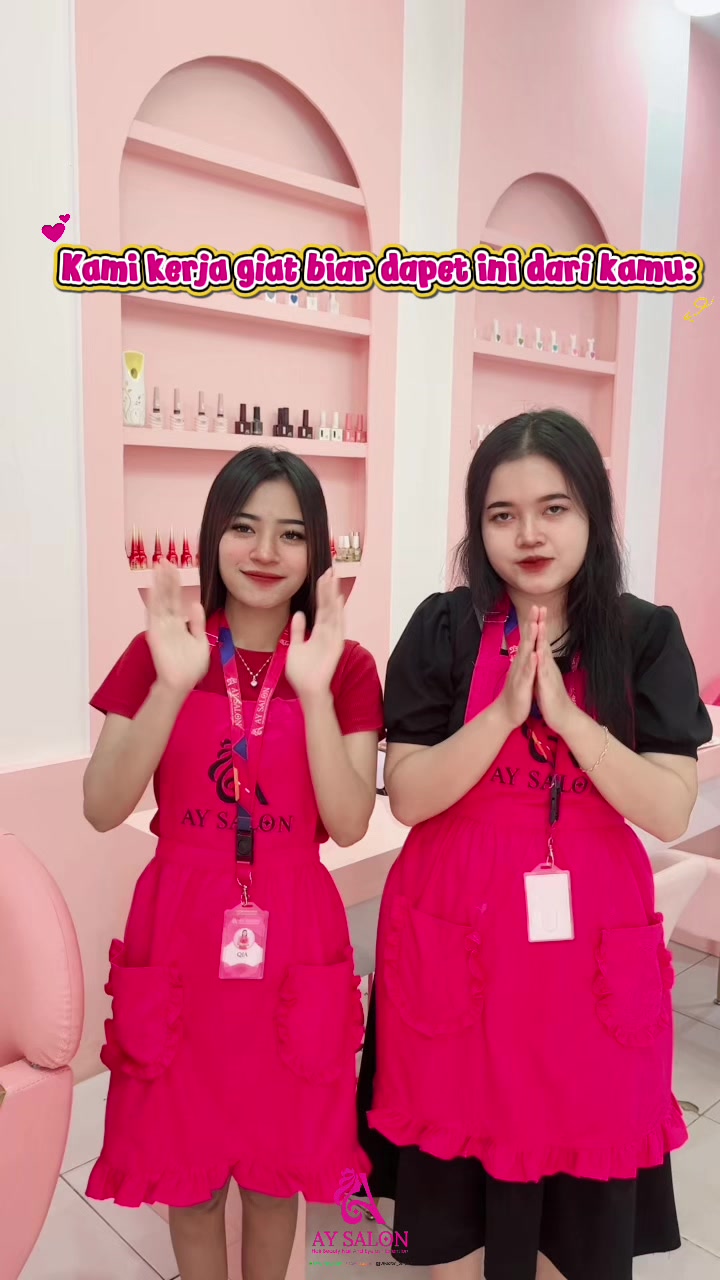 @AY SALON OFFICIAL