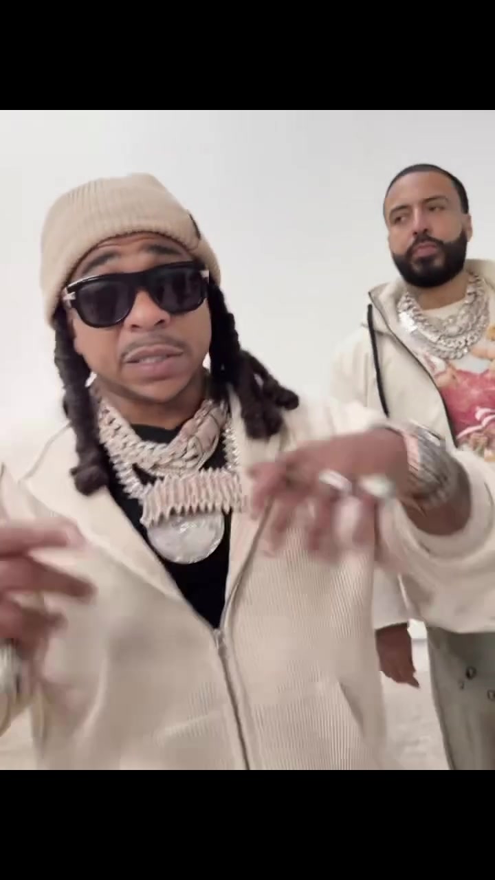@French Montana