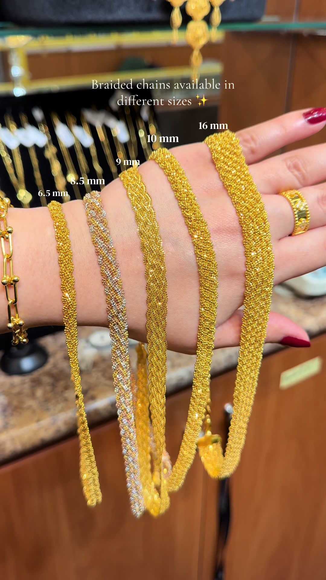 @Baba Jewellers