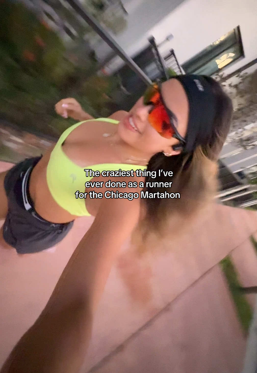 @Sara🏃&zwj;♀️Runner&Gym Girl