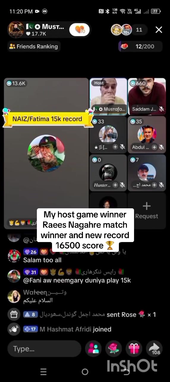 @🇵🇰MUSTAFA🦅AFRIDI🇦🇫