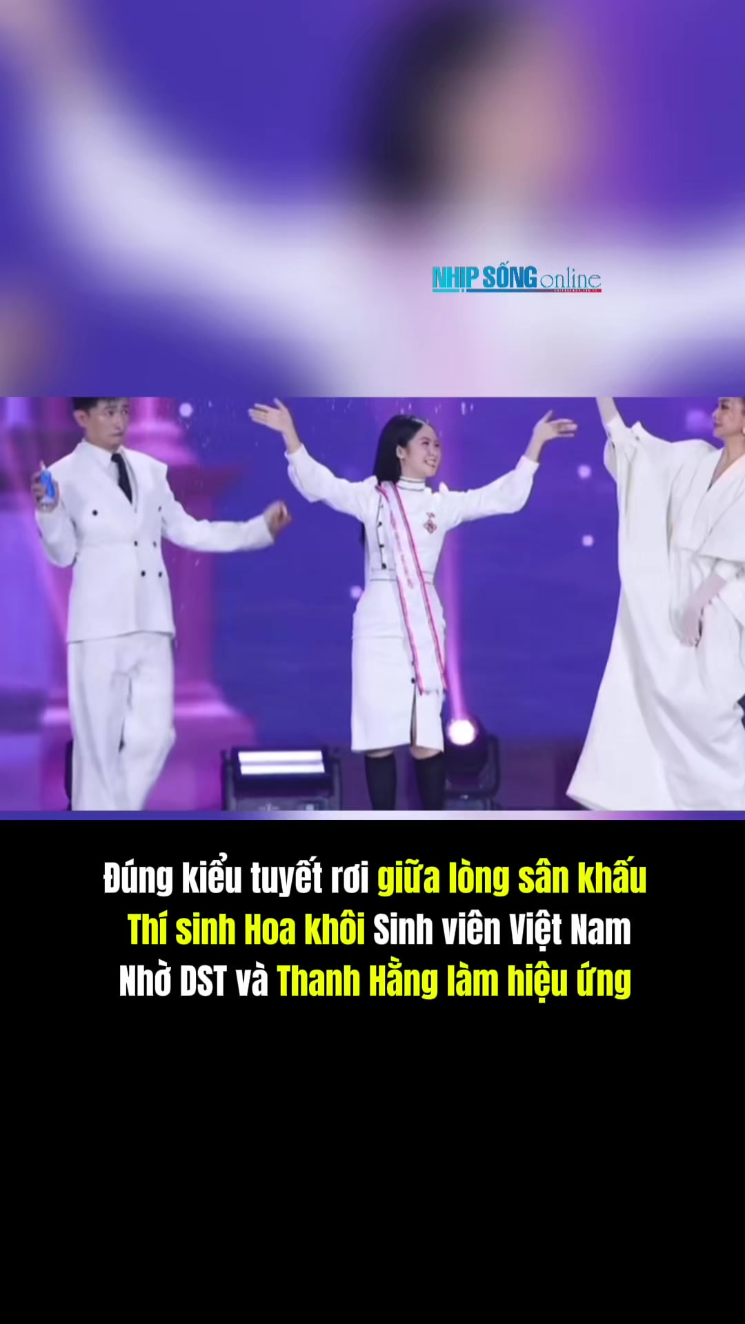 @Nhịp Sống Online