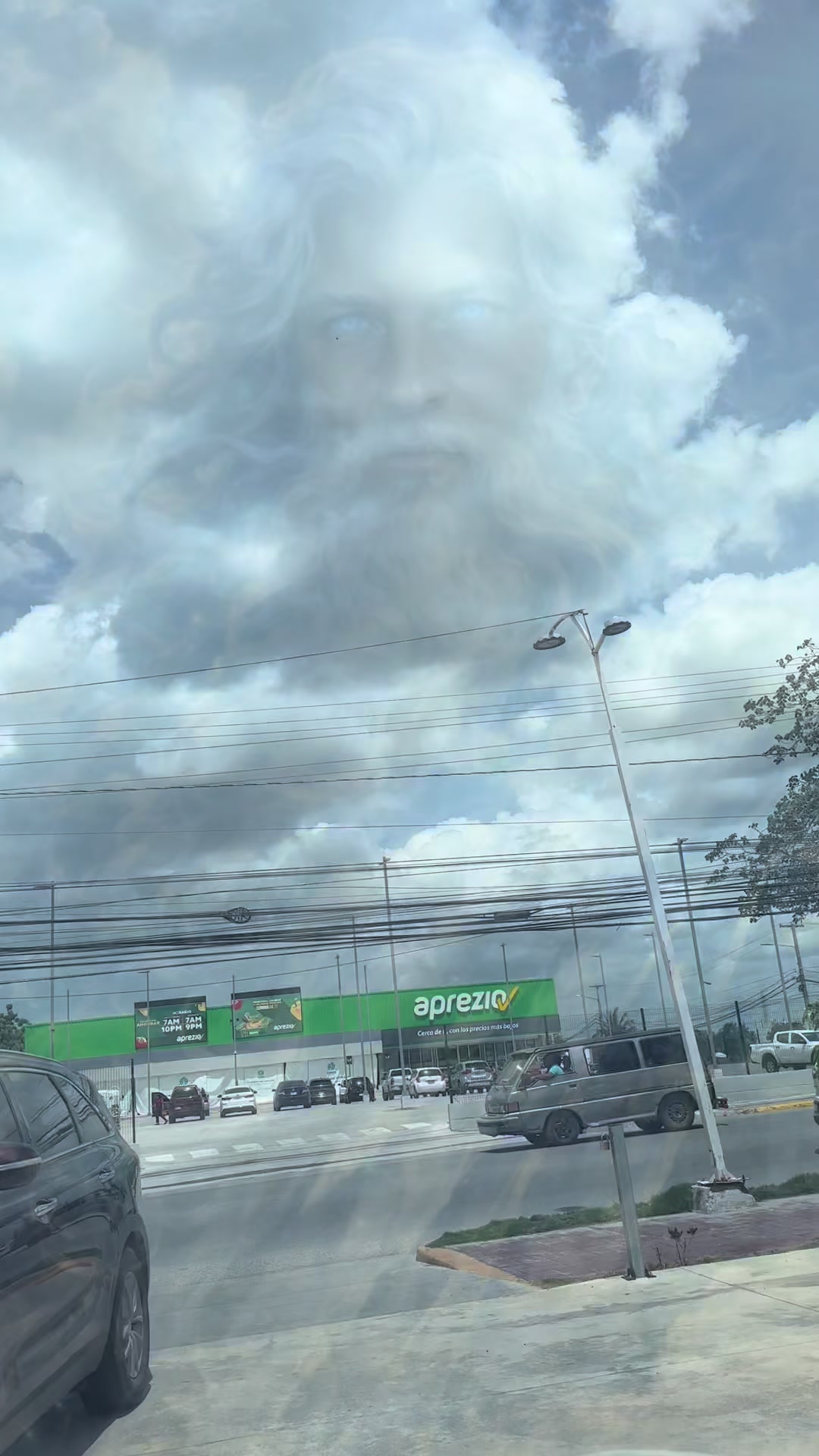 @Esp&iacute;ritu del cielo🎇