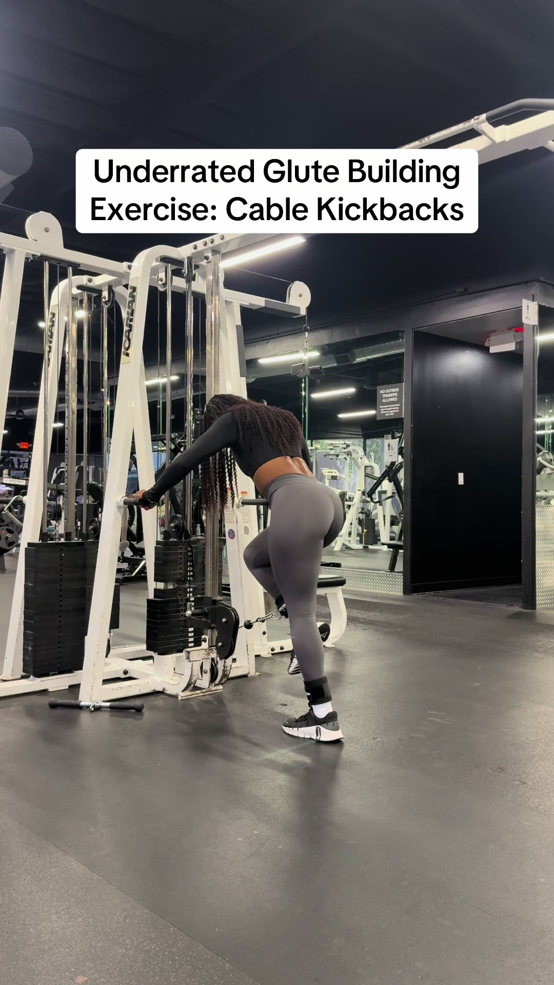 @michelle | fitness journey