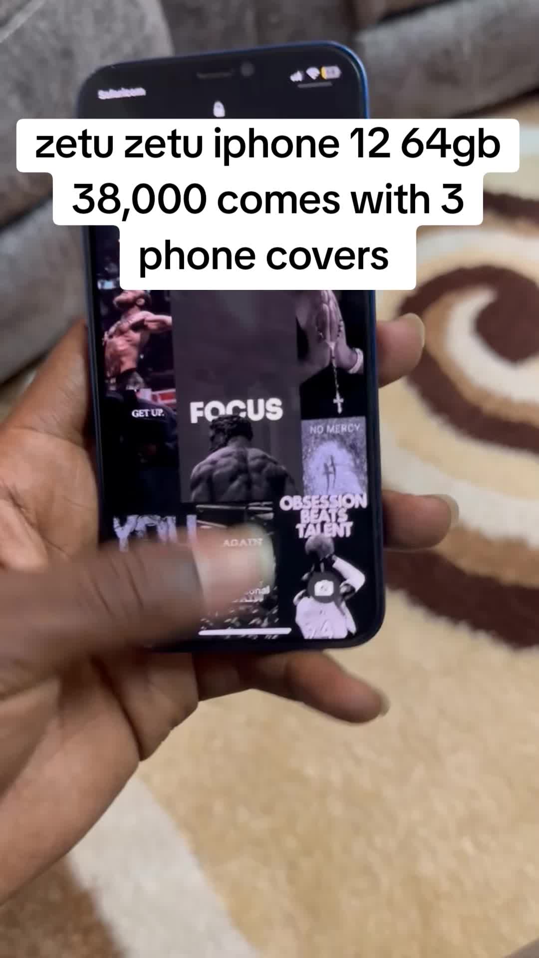 @Rihanna