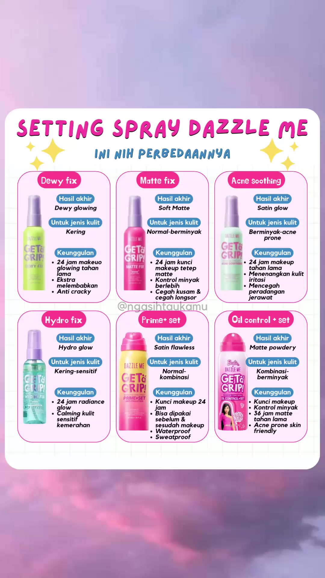 @Skincare For You ✅