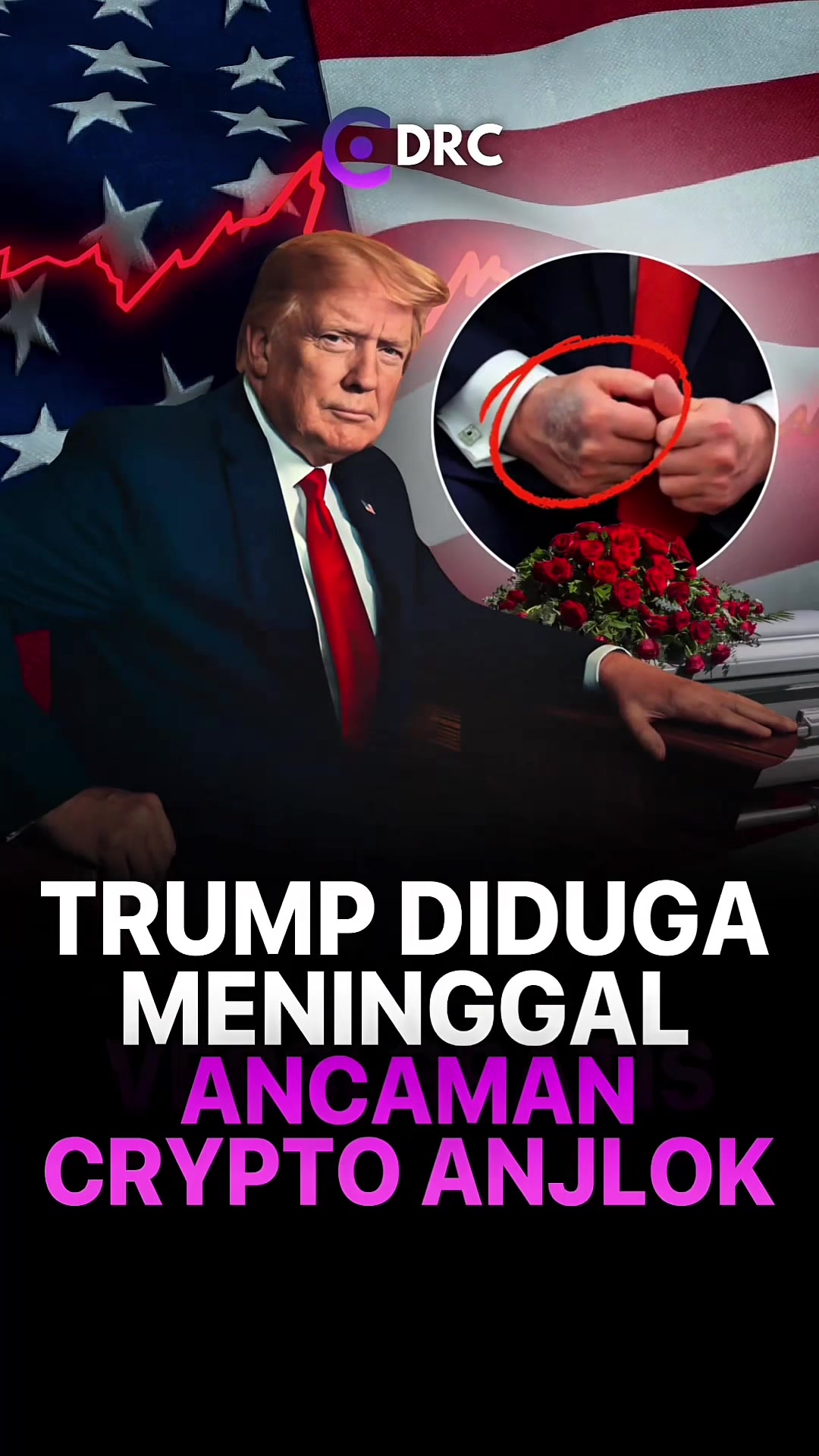 @Daily Rekom Crypto