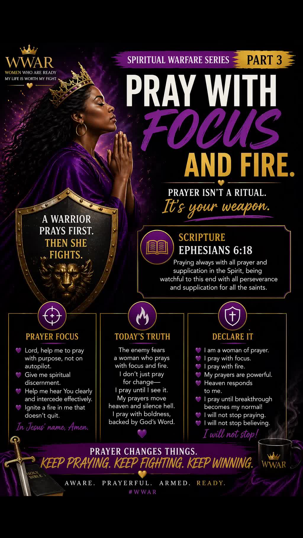 @WomenWhoAreReady