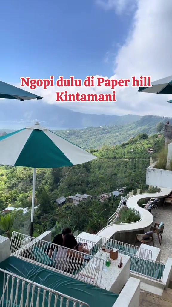 @Balinese Info