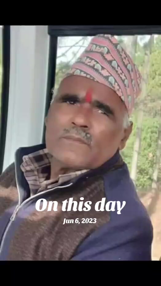 @Rajendra Paneru