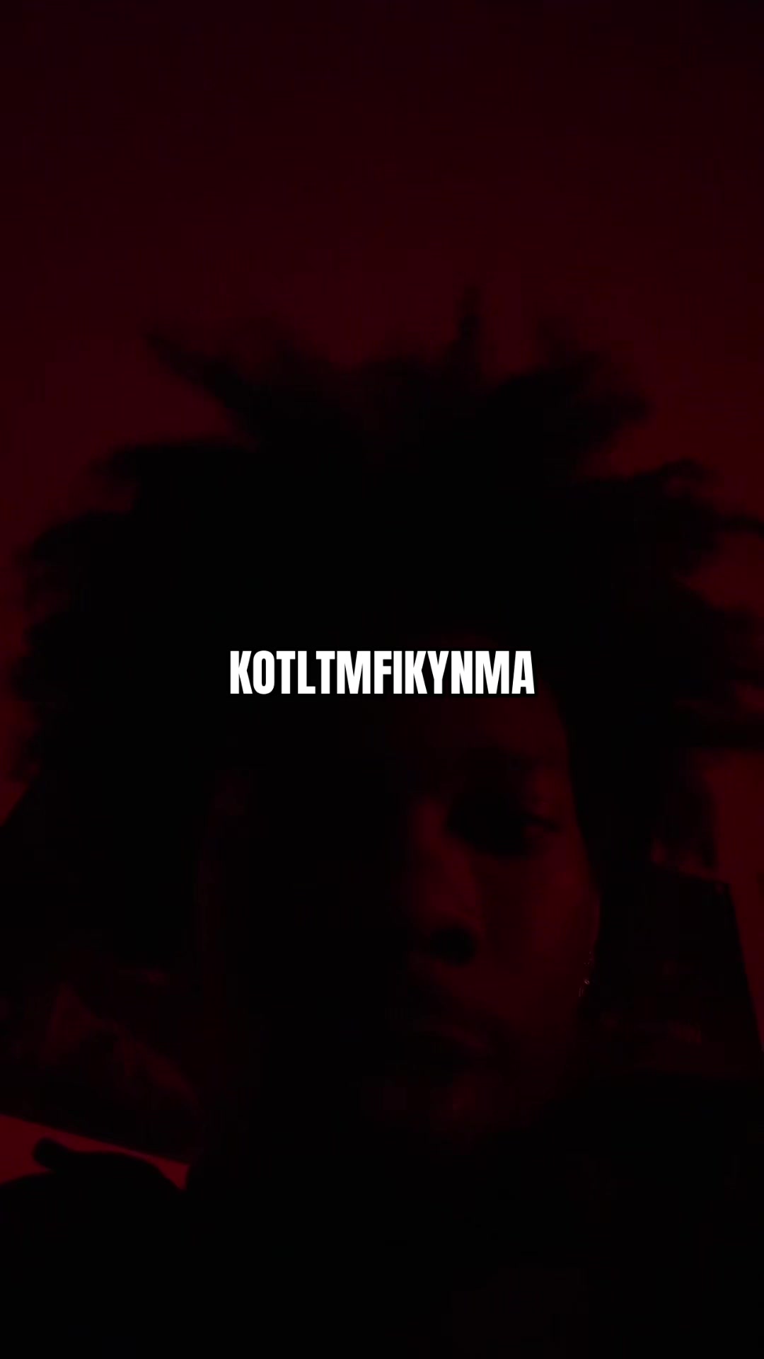 @Woahtherefry