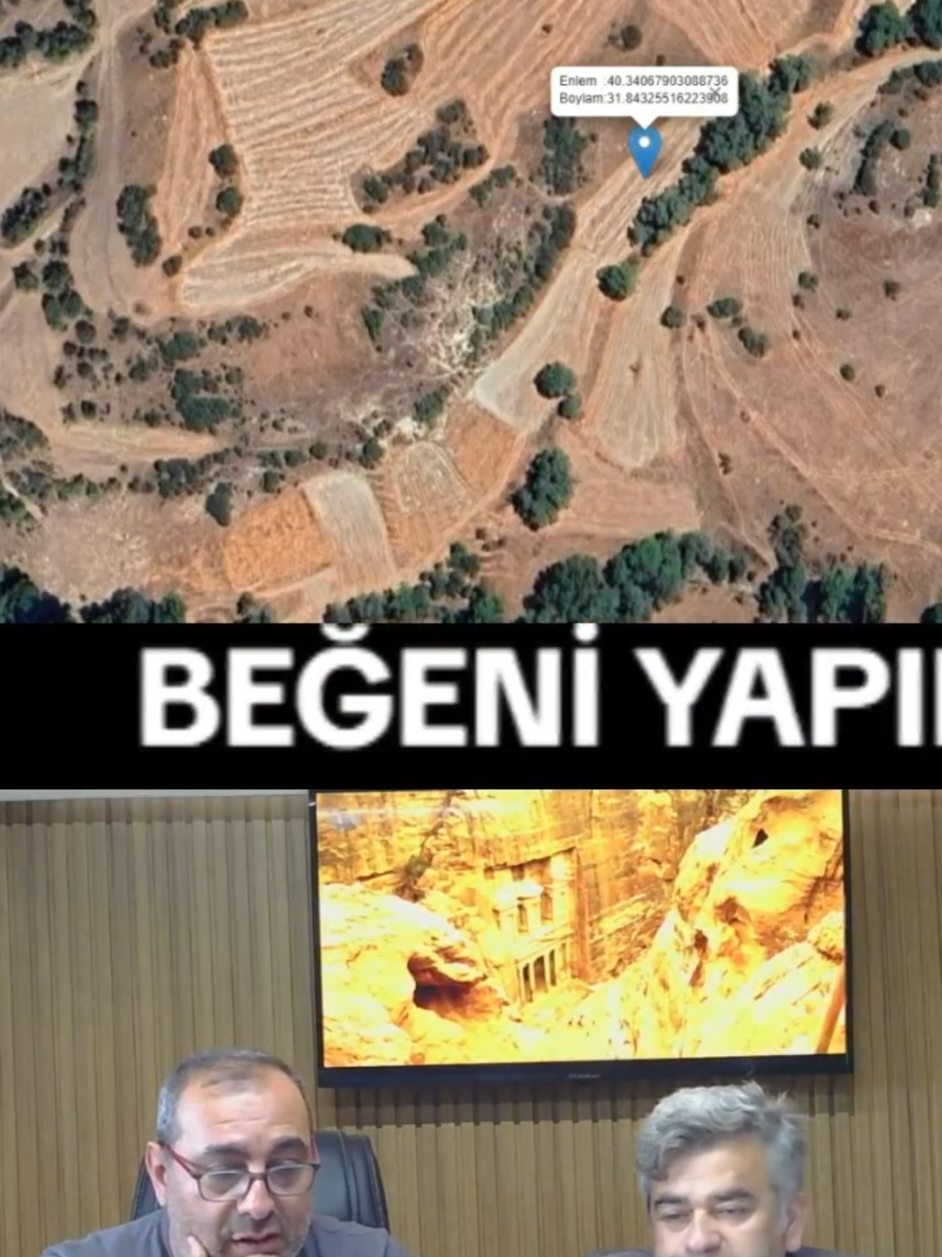 @Trend Arsa ofisi Uğur kaya