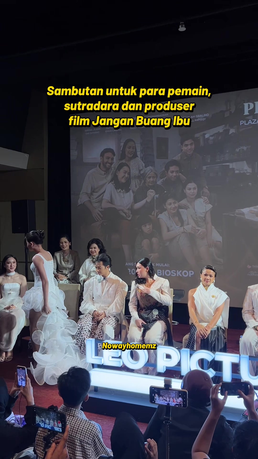 @Ulasan Film MZ‼️