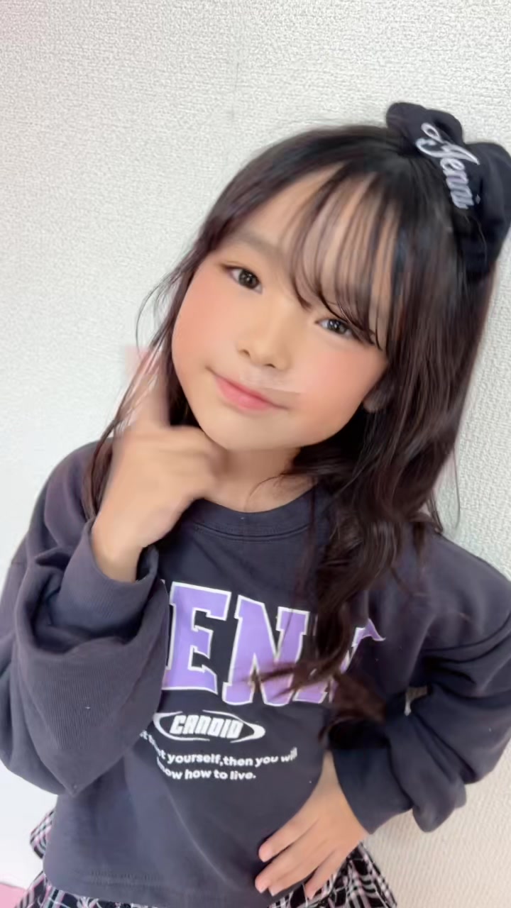 @かほち(母管理)