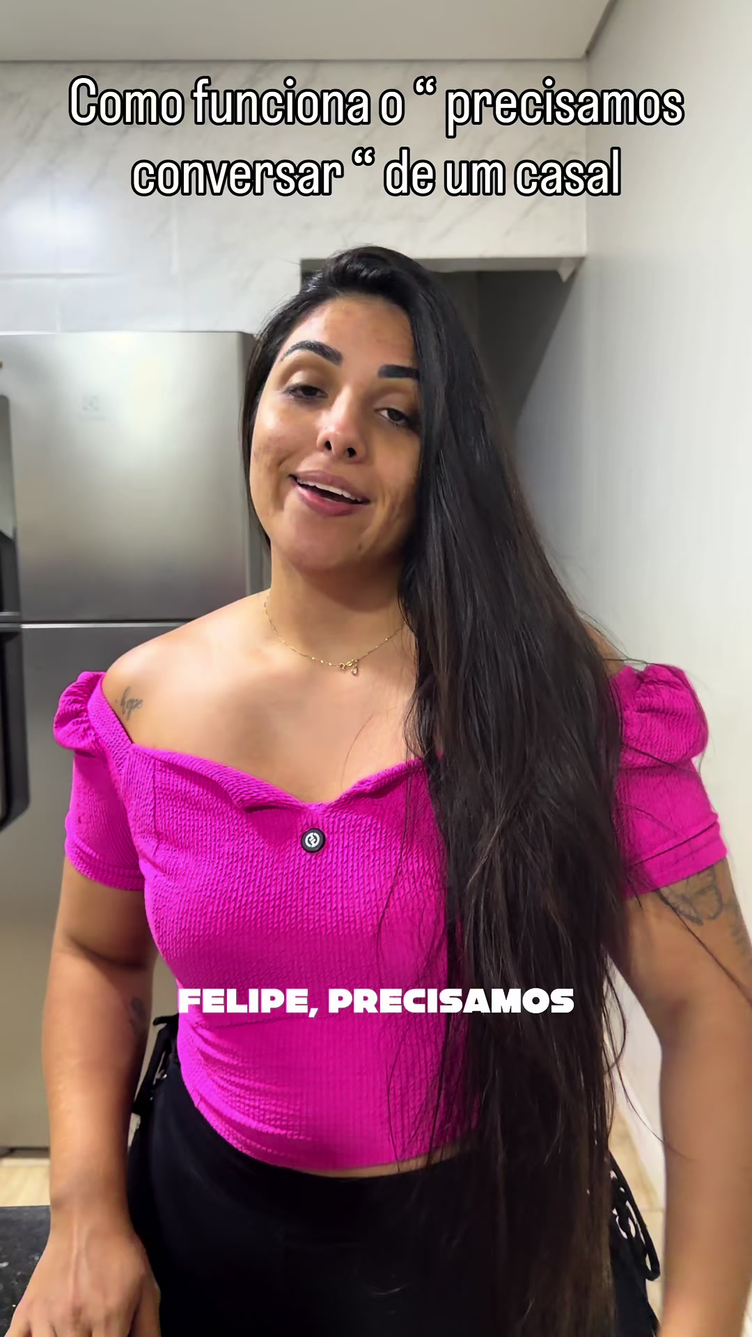 @os dono encrenca