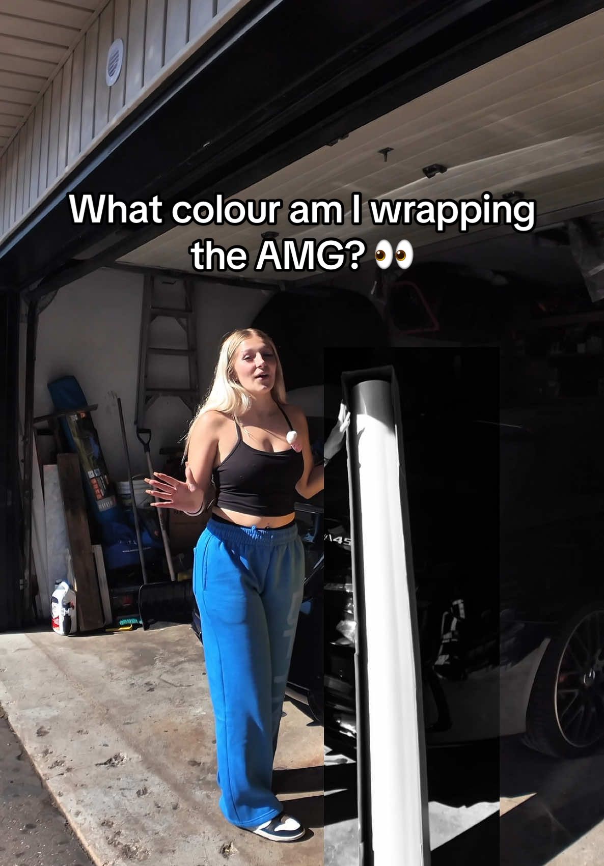 Shayna Laliberte (@shayshaypaige) - Urlebird