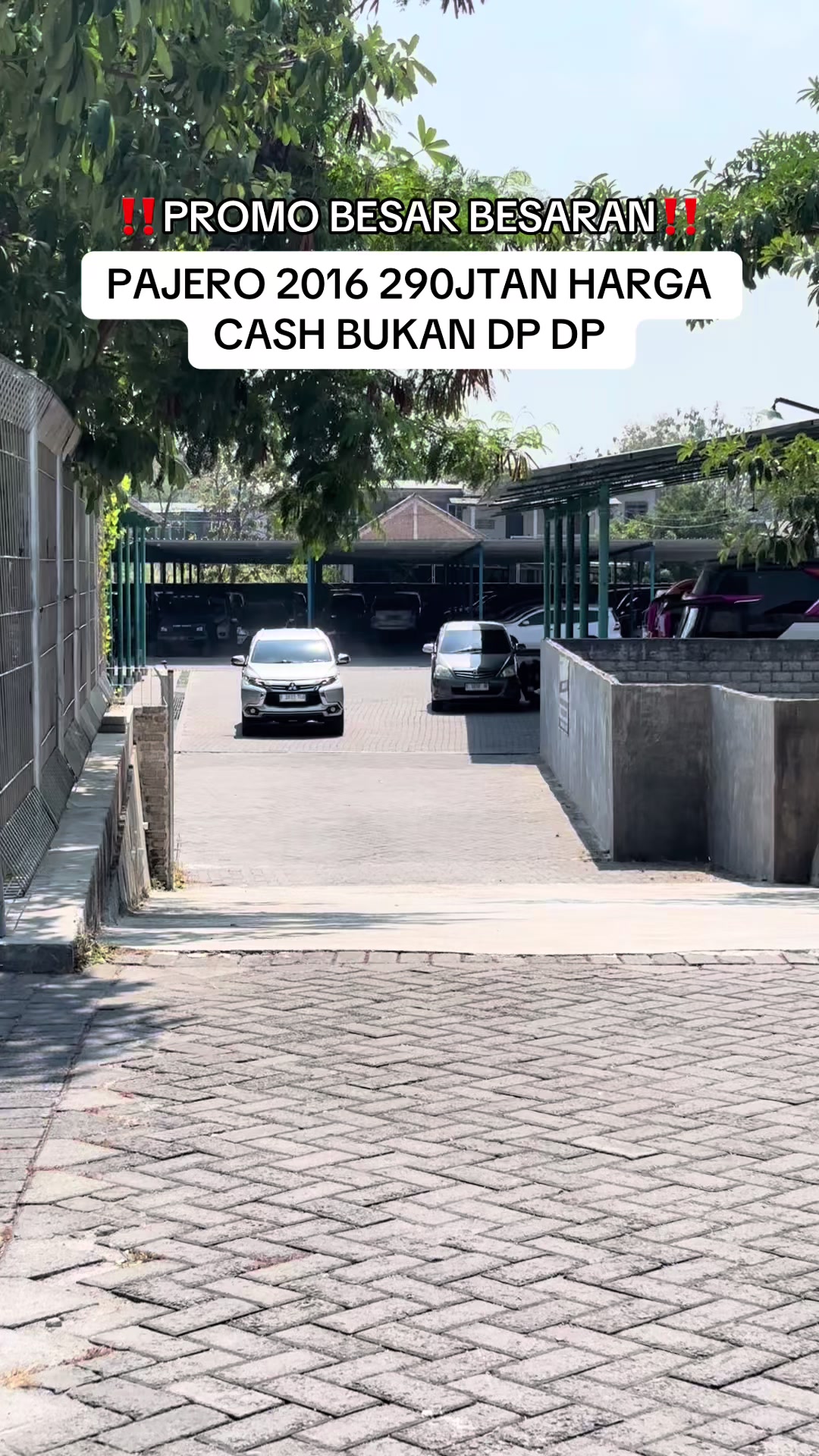 @Anggi Prabu Motor