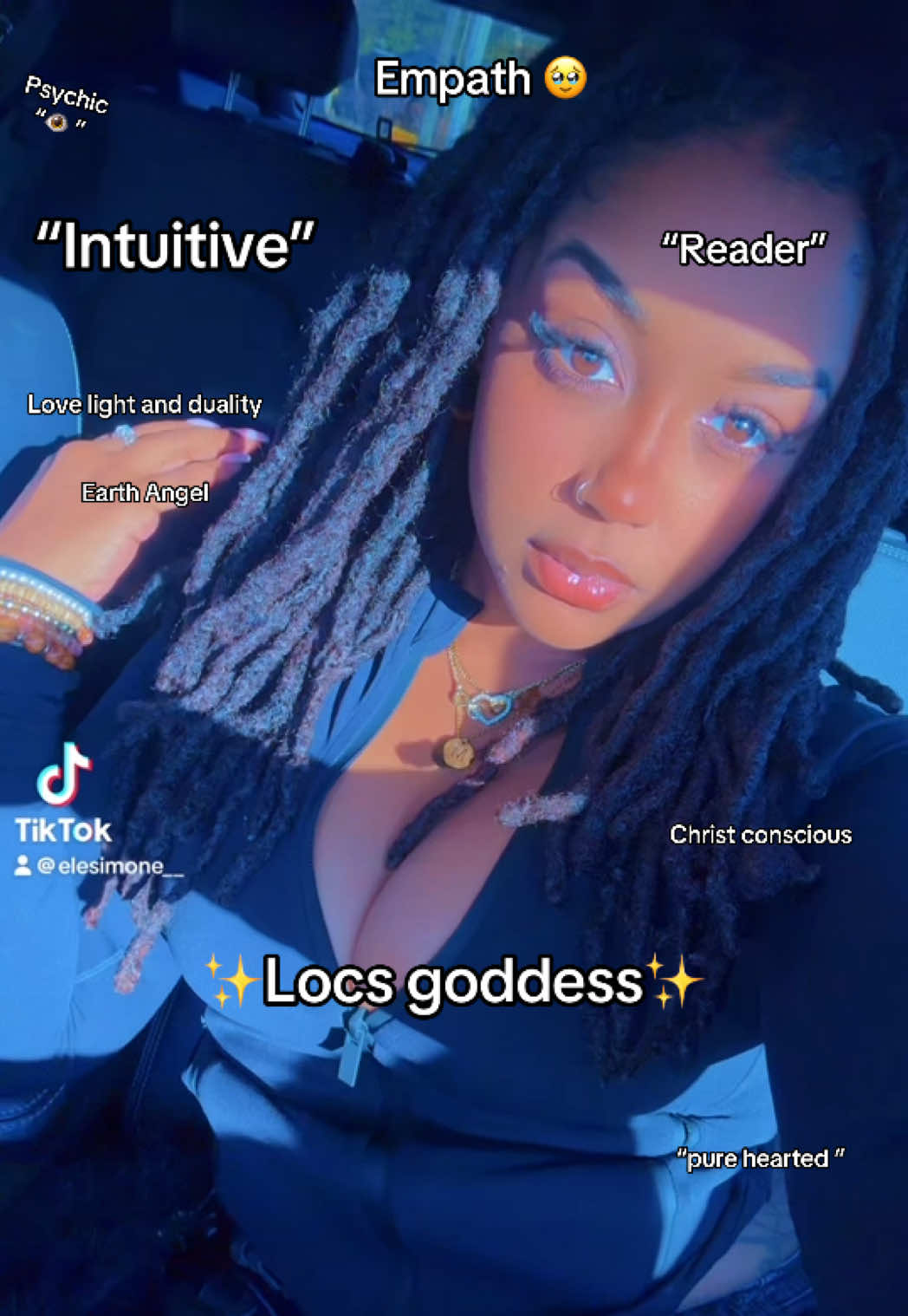 @Ele Simone /Ele_Locs