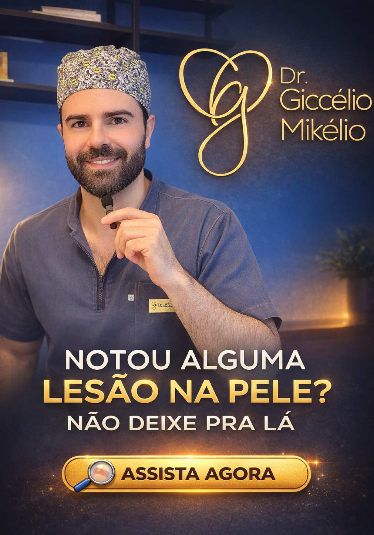@Gicc&eacute;lio Mik&eacute;lio