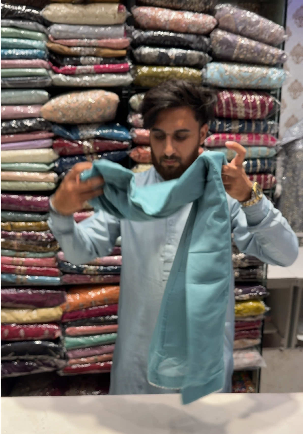 @Khushbu Collection