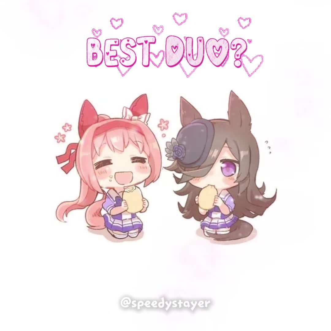 @クリーク 🍬