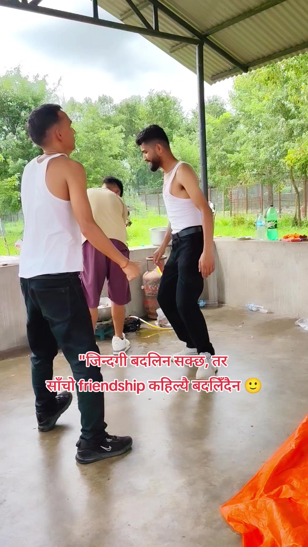 @Amrit Mgr