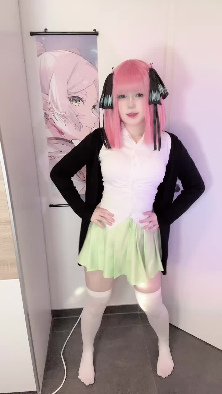 @Mei