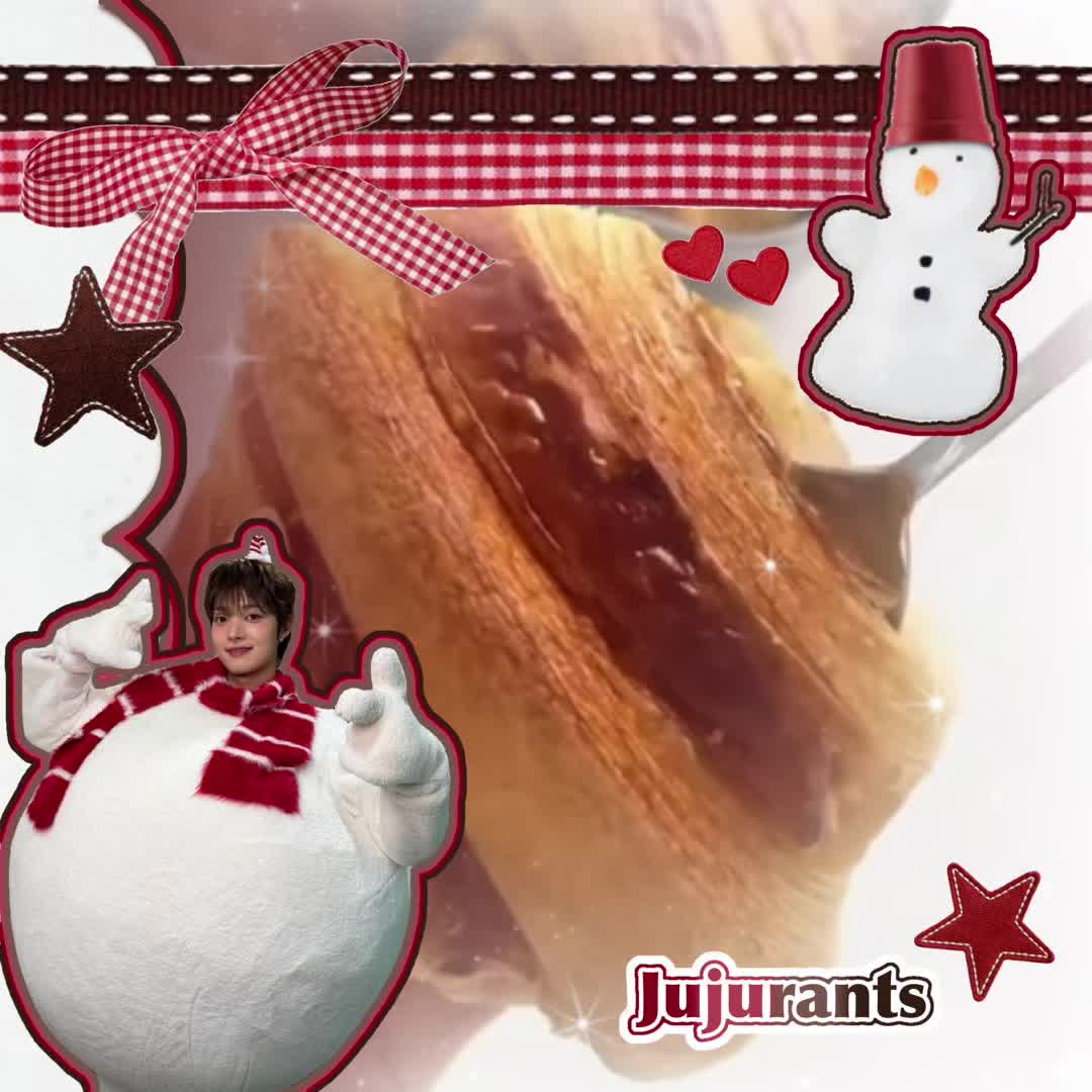 @Juju Rants