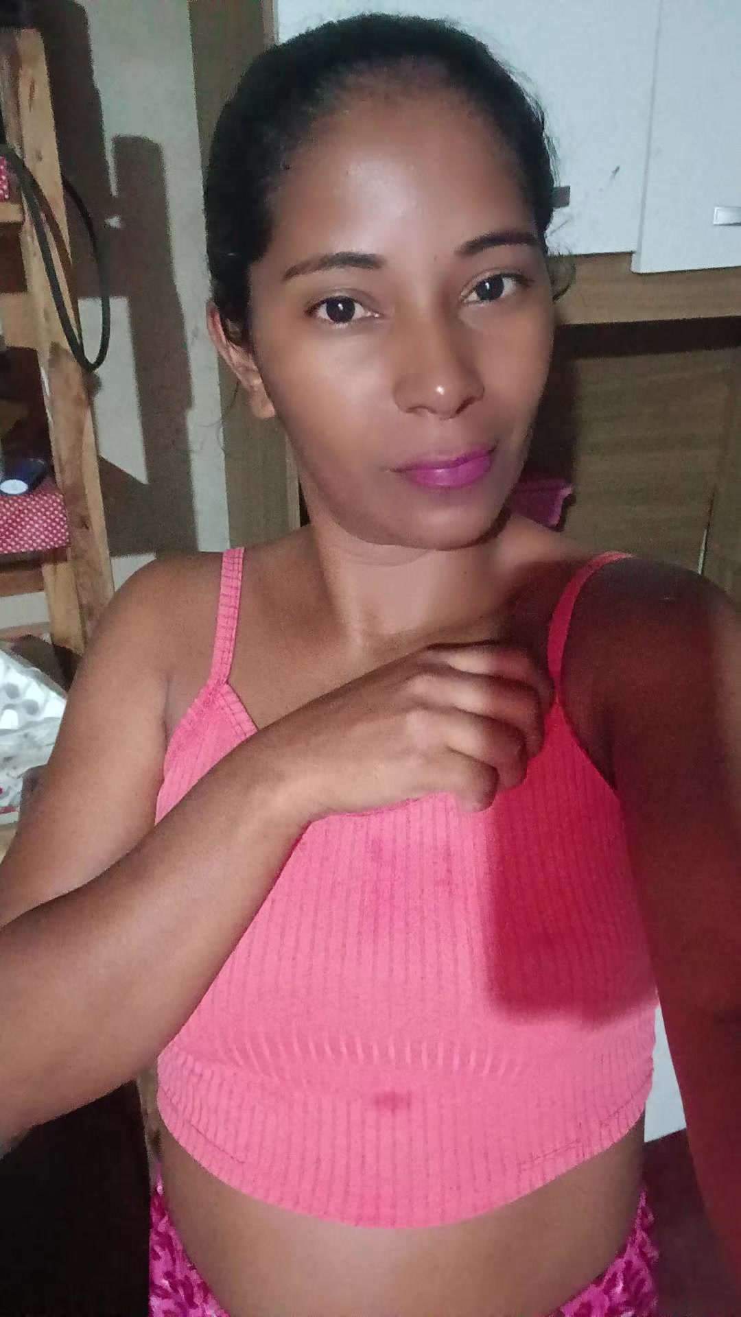 @Laiane a moreninha tik tok💯💥