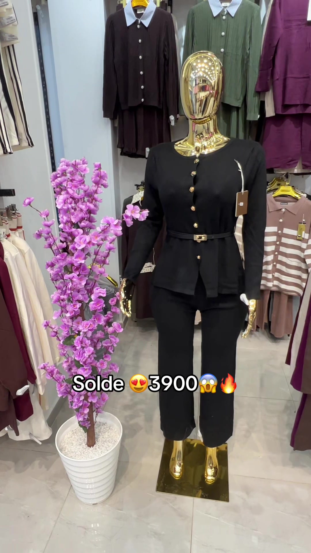 @Boutique Badro Tlemcen