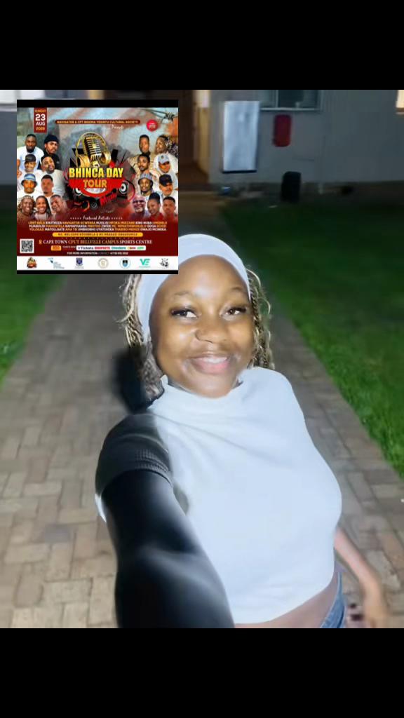 @Gugu Khumalo