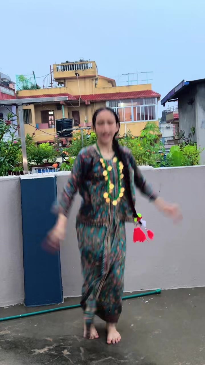 @kalpana regmi🎤🎧️🎶❣️
