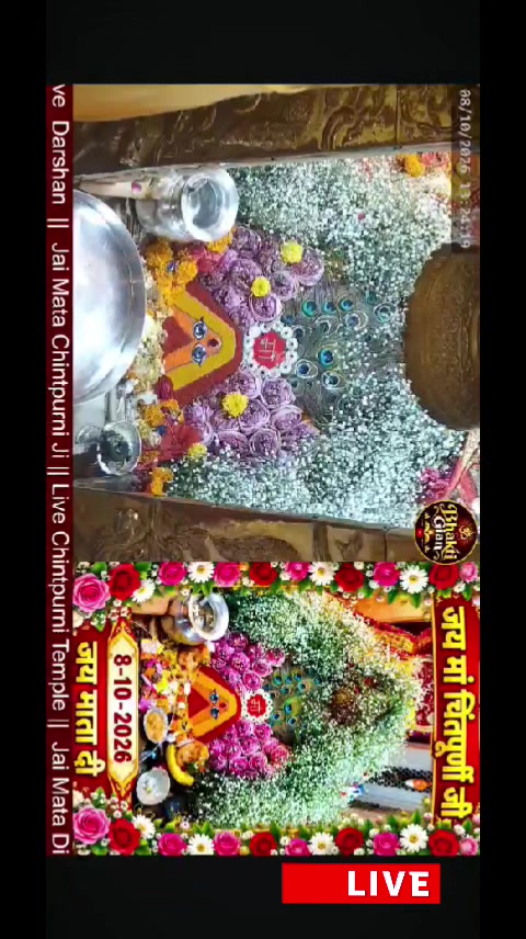 @🧿❤️जय माता दी जी❤️ 🧿