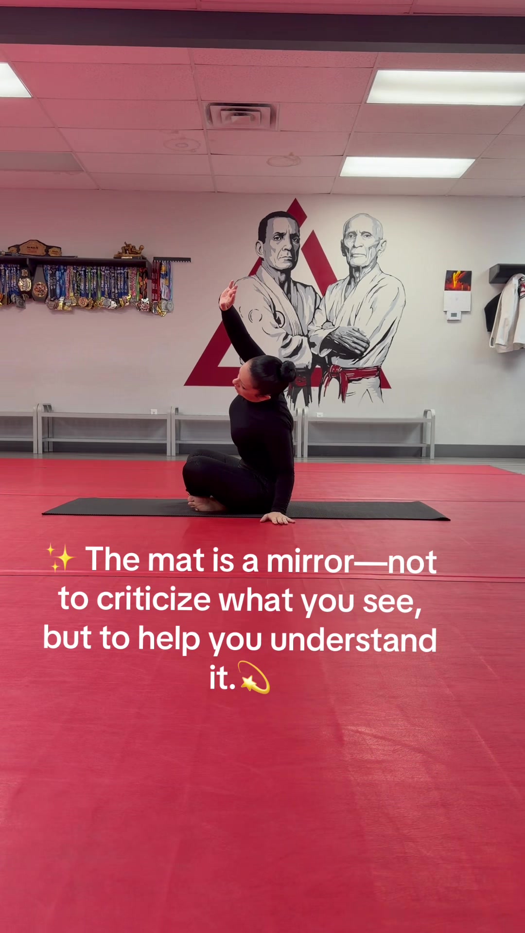 @MonicaBoo | movement