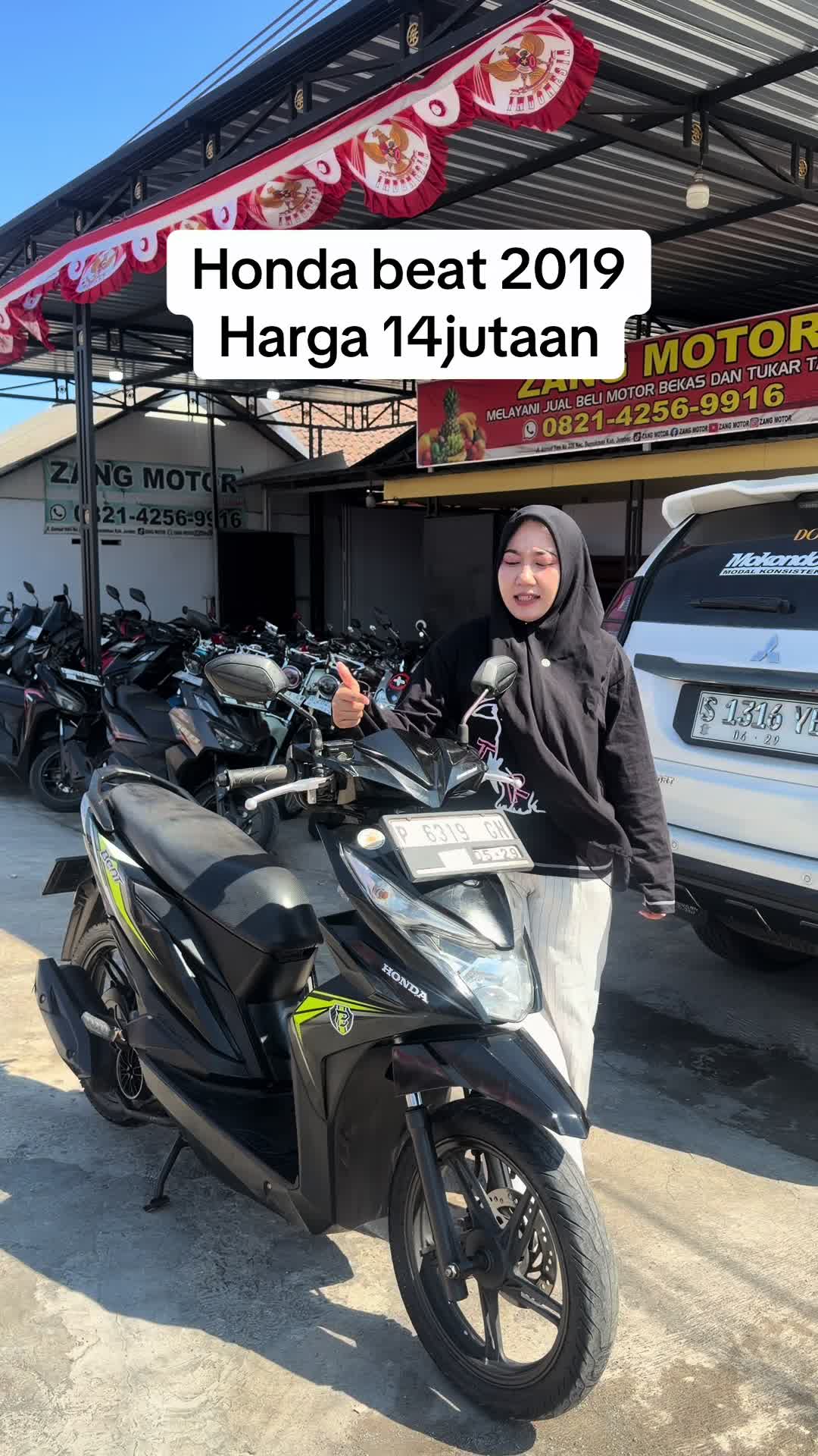 @Zang Motor