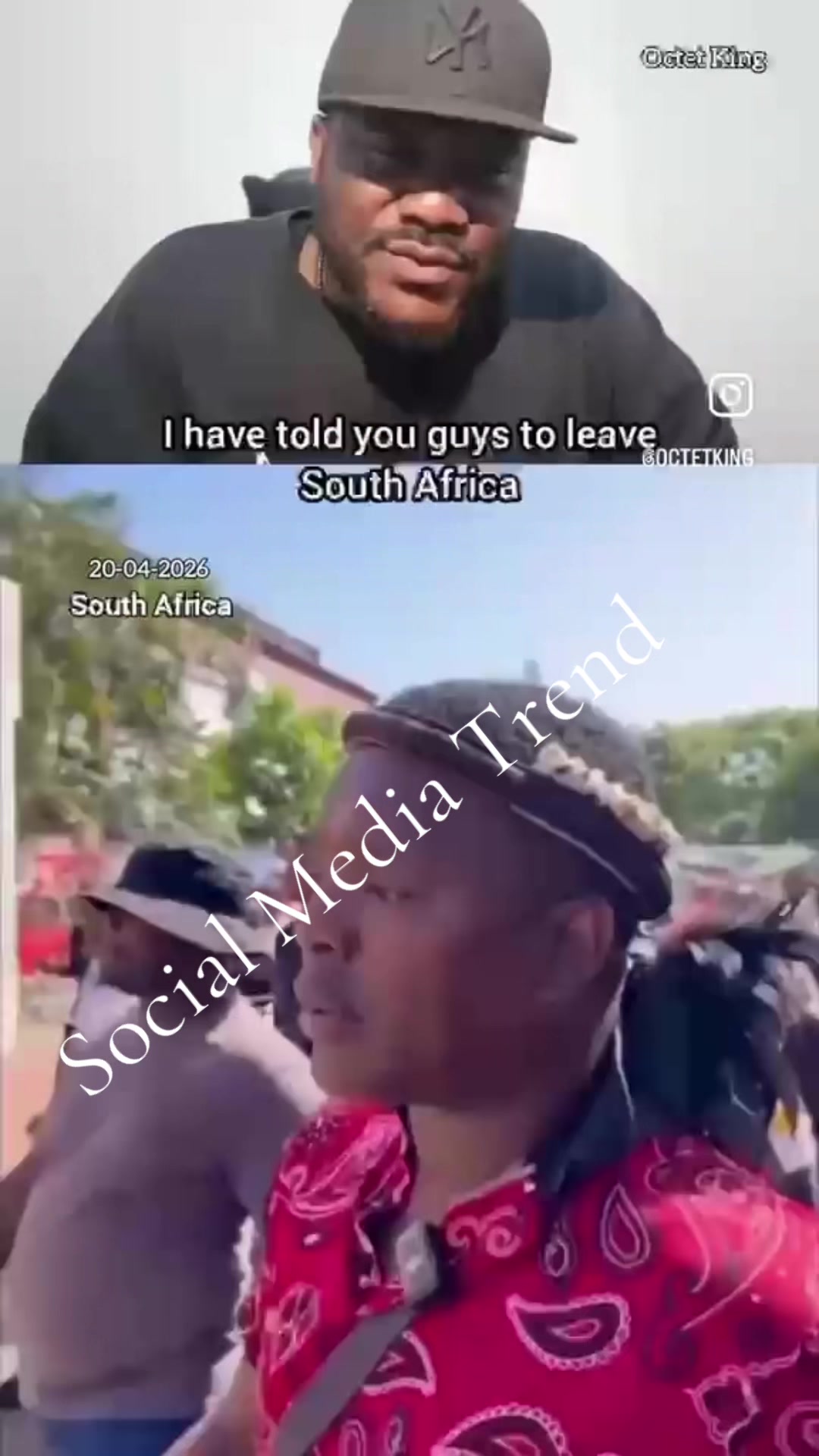 @Social Media Trend