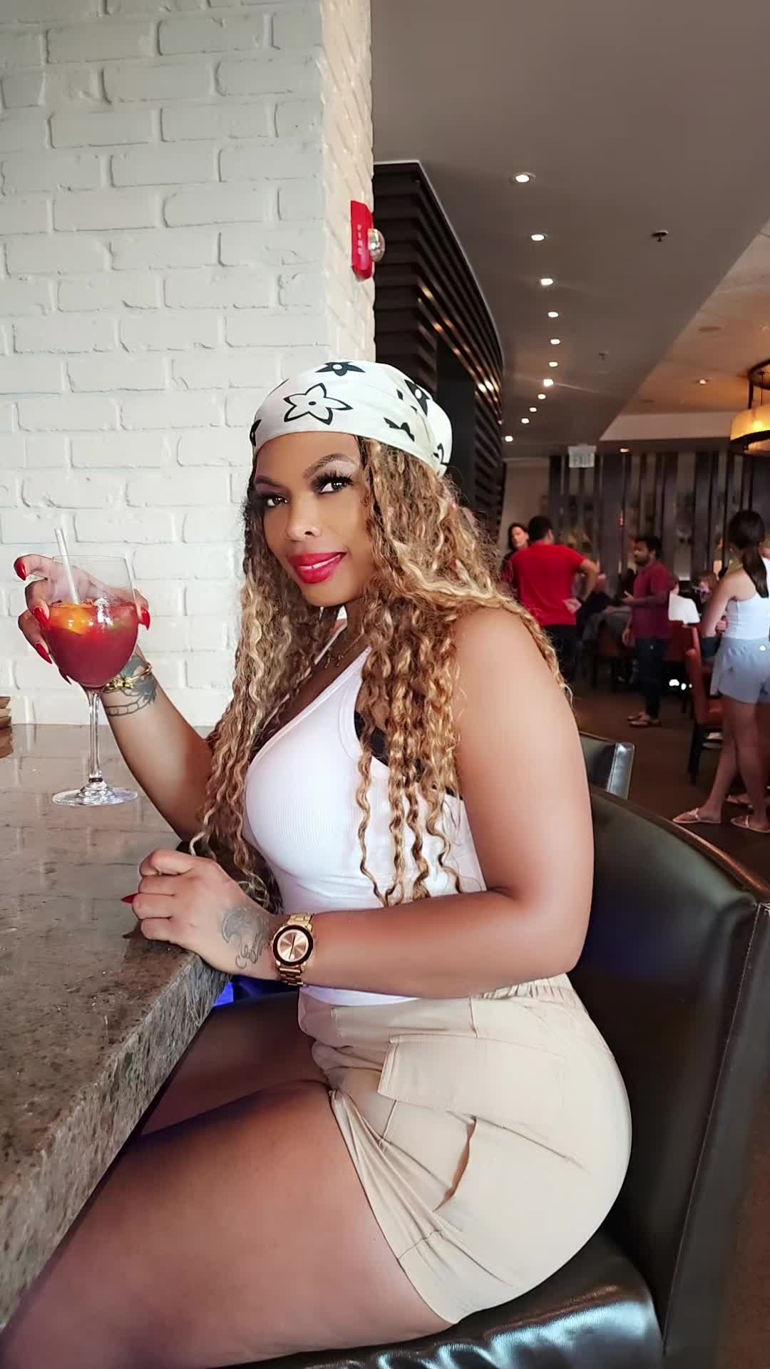 @queemarie