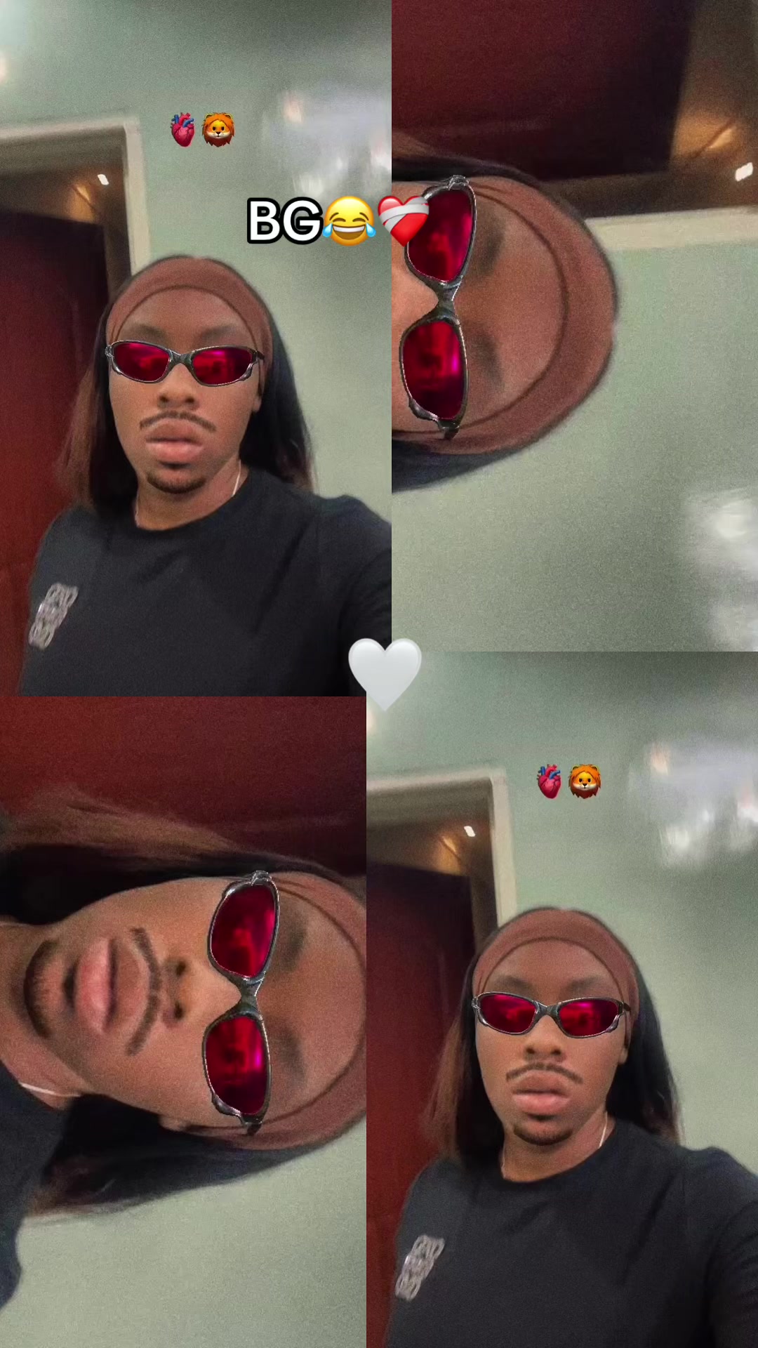 @Madame H 💎❤️&zwj;🩹ma's🥰❤️