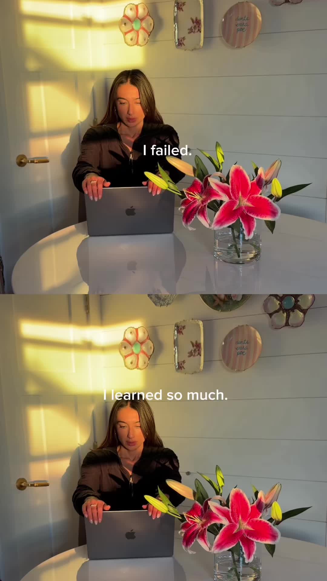 @Erika Hoang