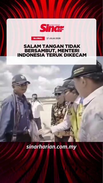 @Sinar Harian