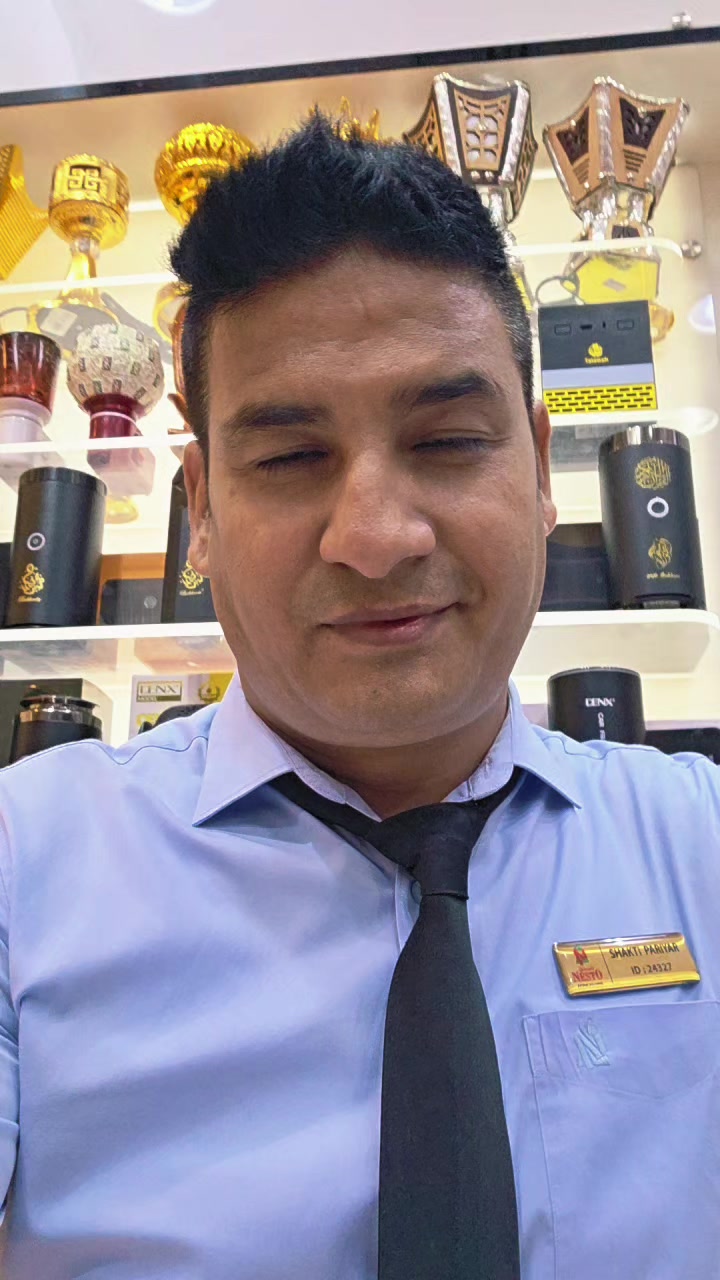 @SHAKTI