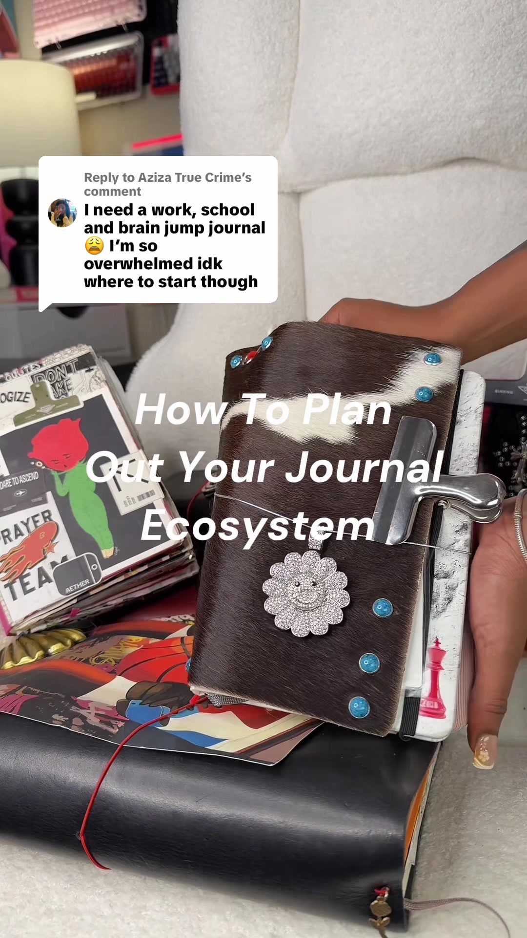 @crafticarli✍🏾🧰⌨️
