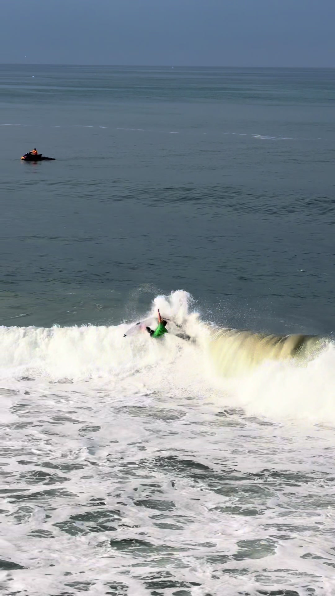 @I’m A Surfer, Dude