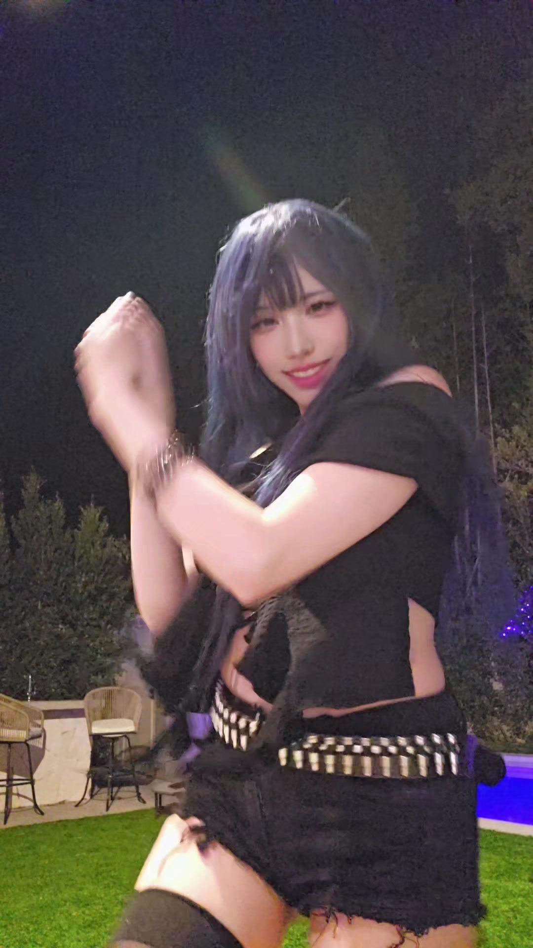 @✧ San ✧